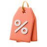 percentage